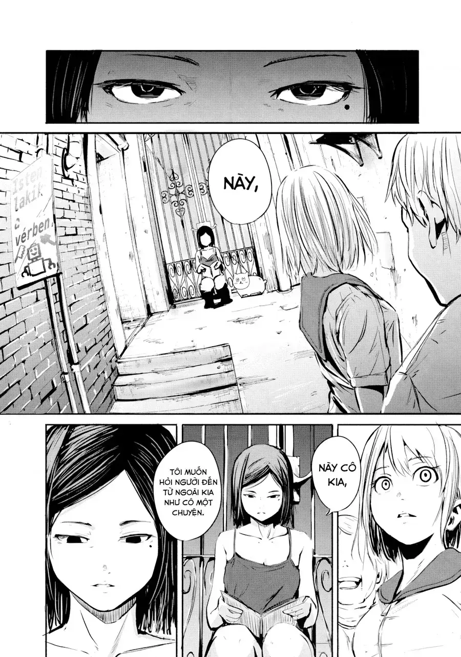 Alma Chapter 31.5 - Trang 16