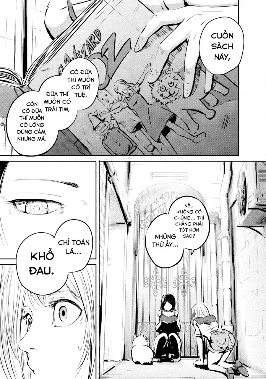 Alma Chapter 31.5 - Trang 17