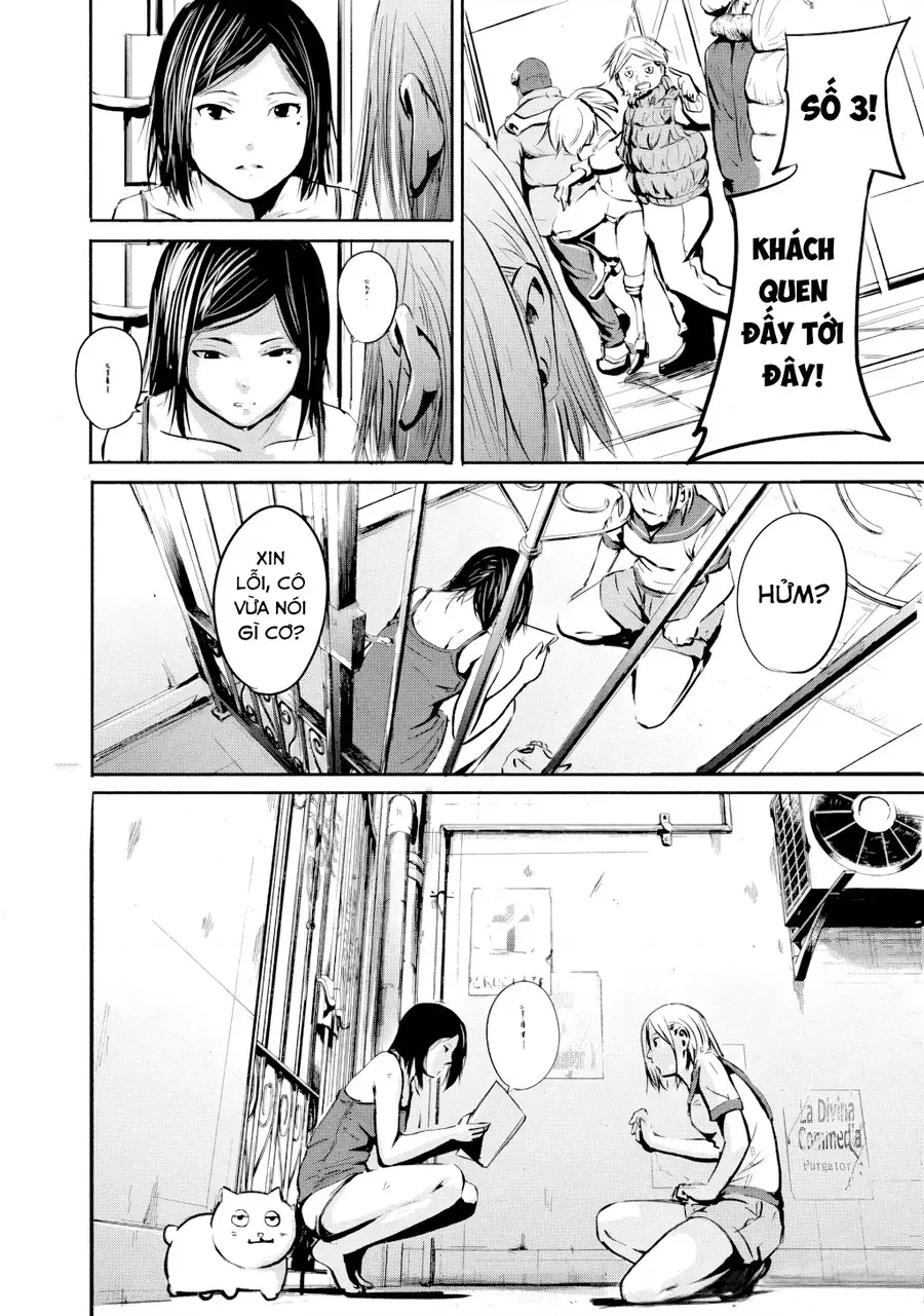 Alma Chapter 31.5 - Trang 18