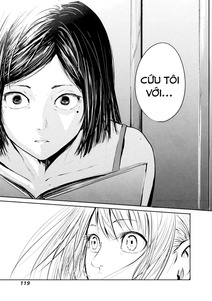 Alma Chapter 31.5 - Trang 19