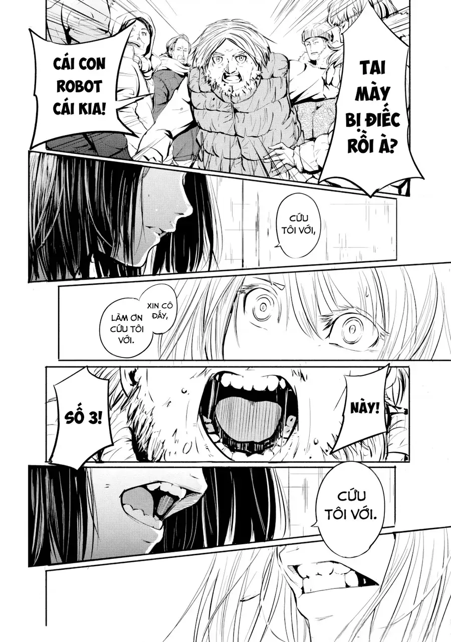 Alma Chapter 31.5 - Trang 20