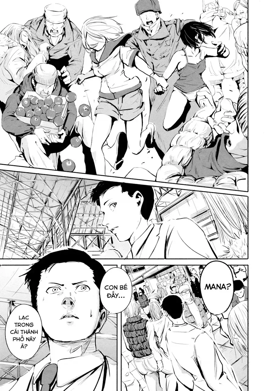 Alma Chapter 31.5 - Trang 21