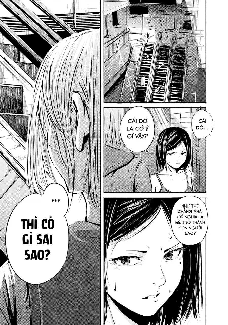 Alma Chapter 31.5 - Trang 23