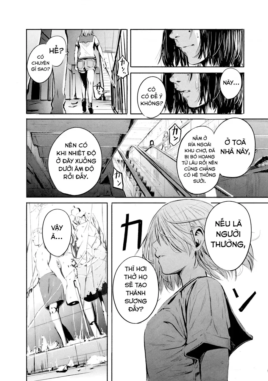 Alma Chapter 31.5 - Trang 24