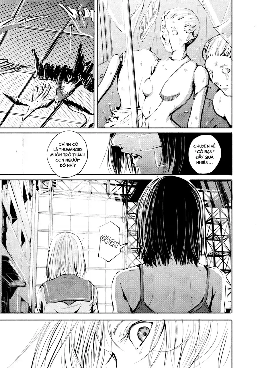 Alma Chapter 31.5 - Trang 25