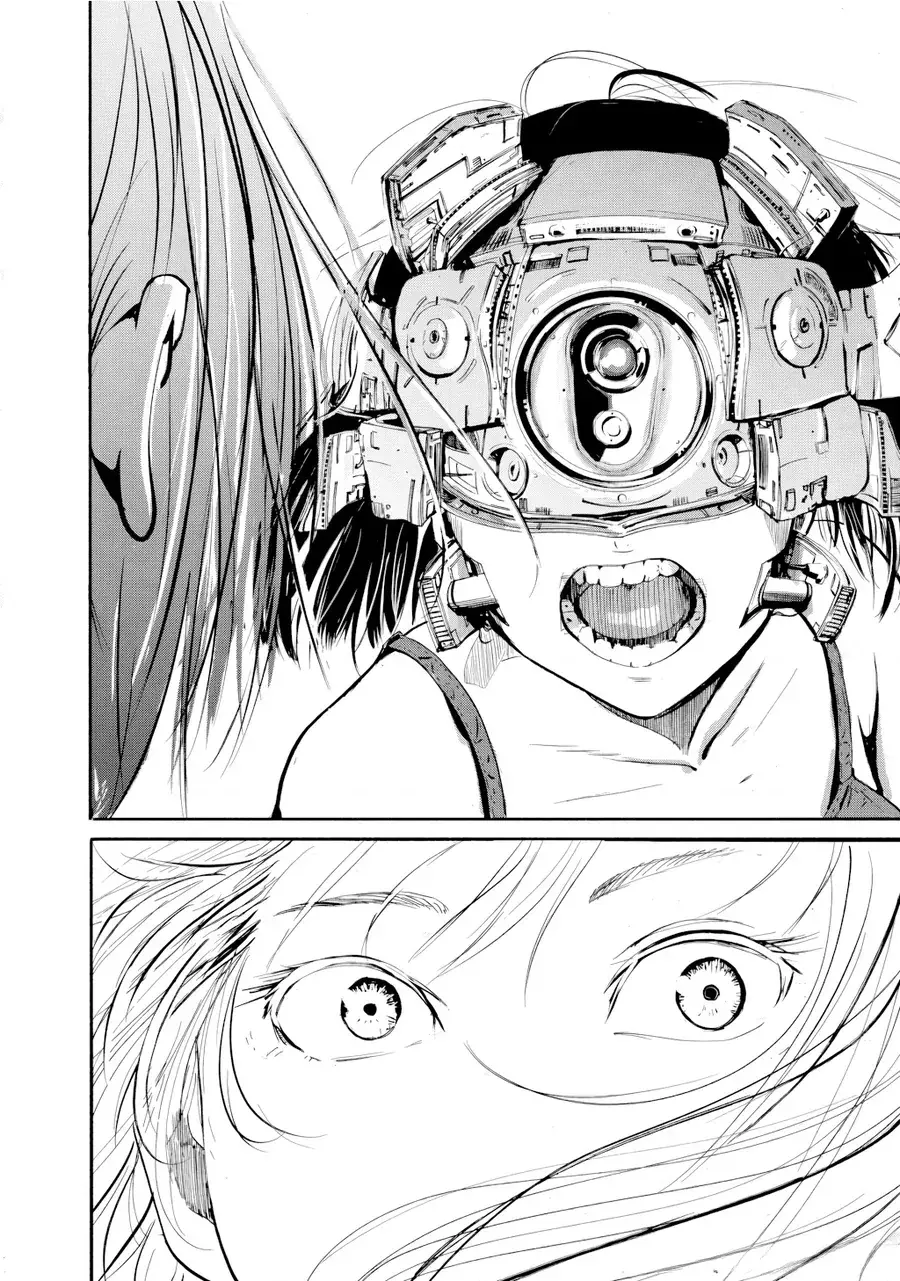 Alma Chapter 31.5 - Trang 26