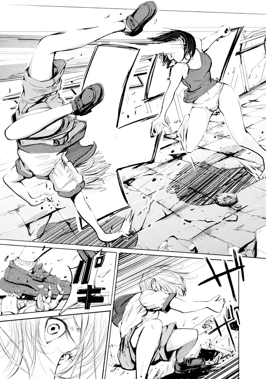 Alma Chapter 31.5 - Trang 27