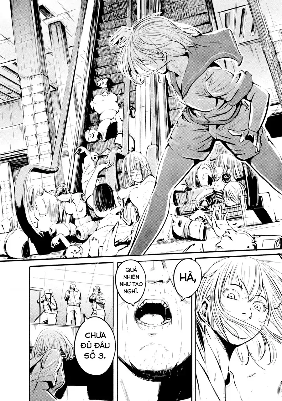Alma Chapter 31.5 - Trang 28