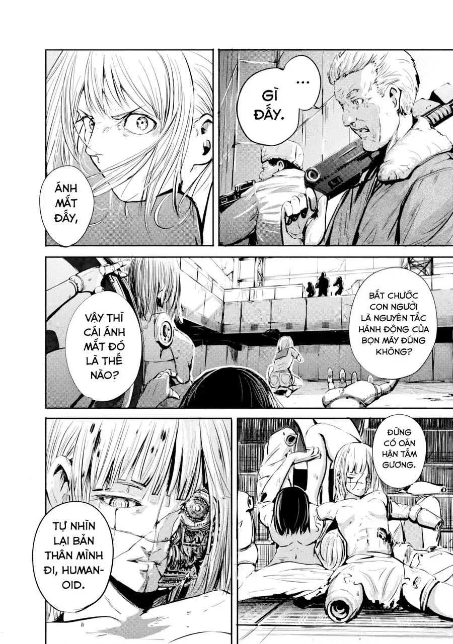 Alma Chapter 31.5 - Trang 30