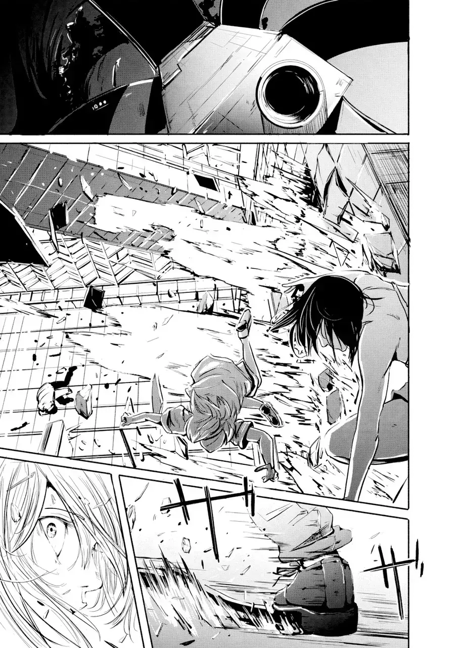 Alma Chapter 31.5 - Trang 31