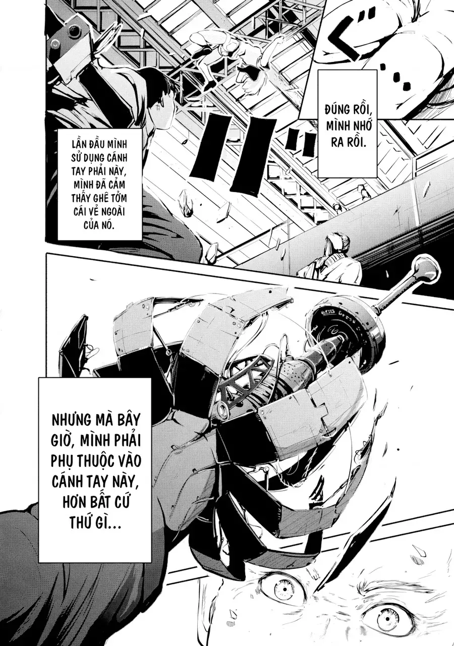 Alma Chapter 31.5 - Trang 35