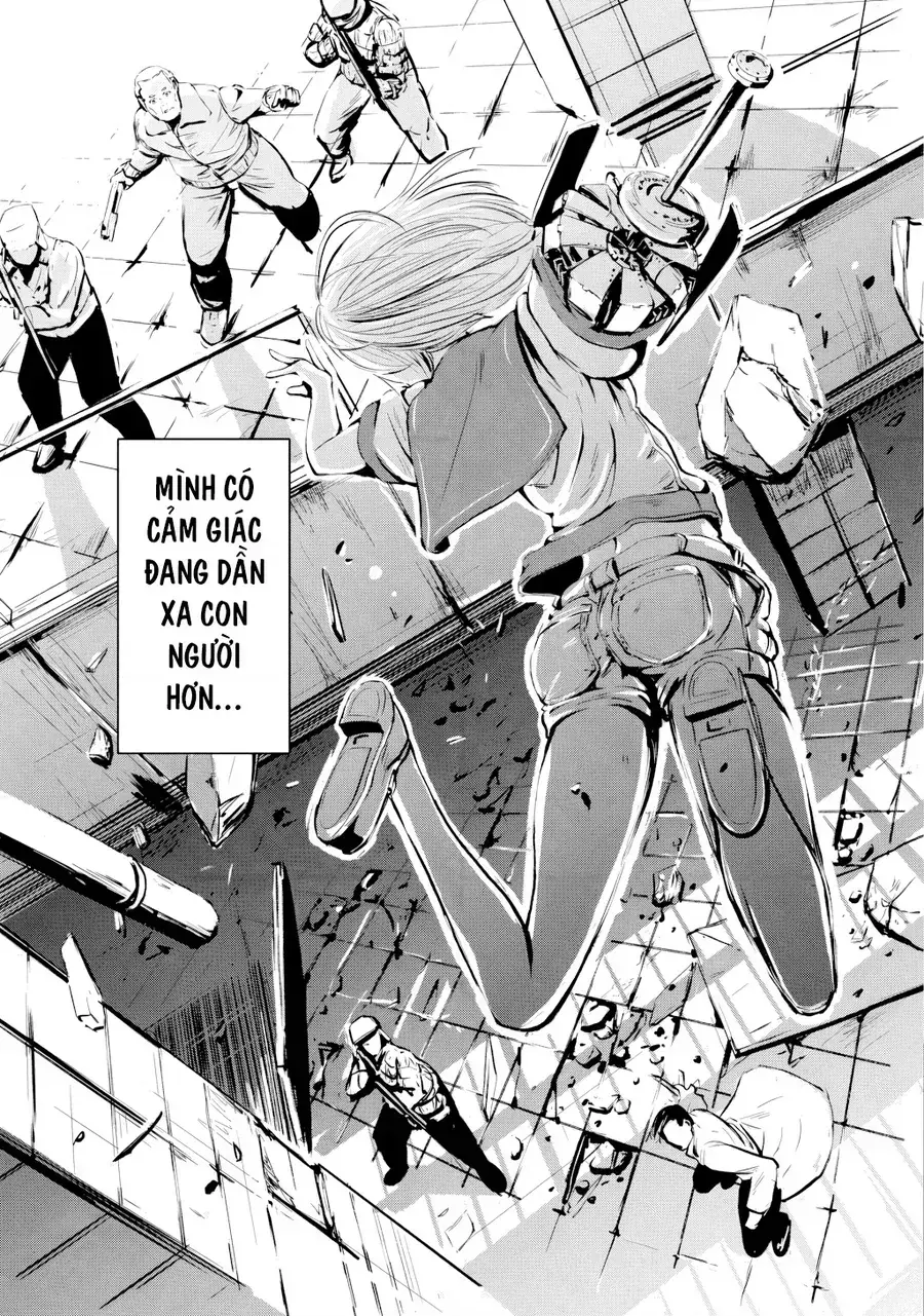 Alma Chapter 31.5 - Trang 36