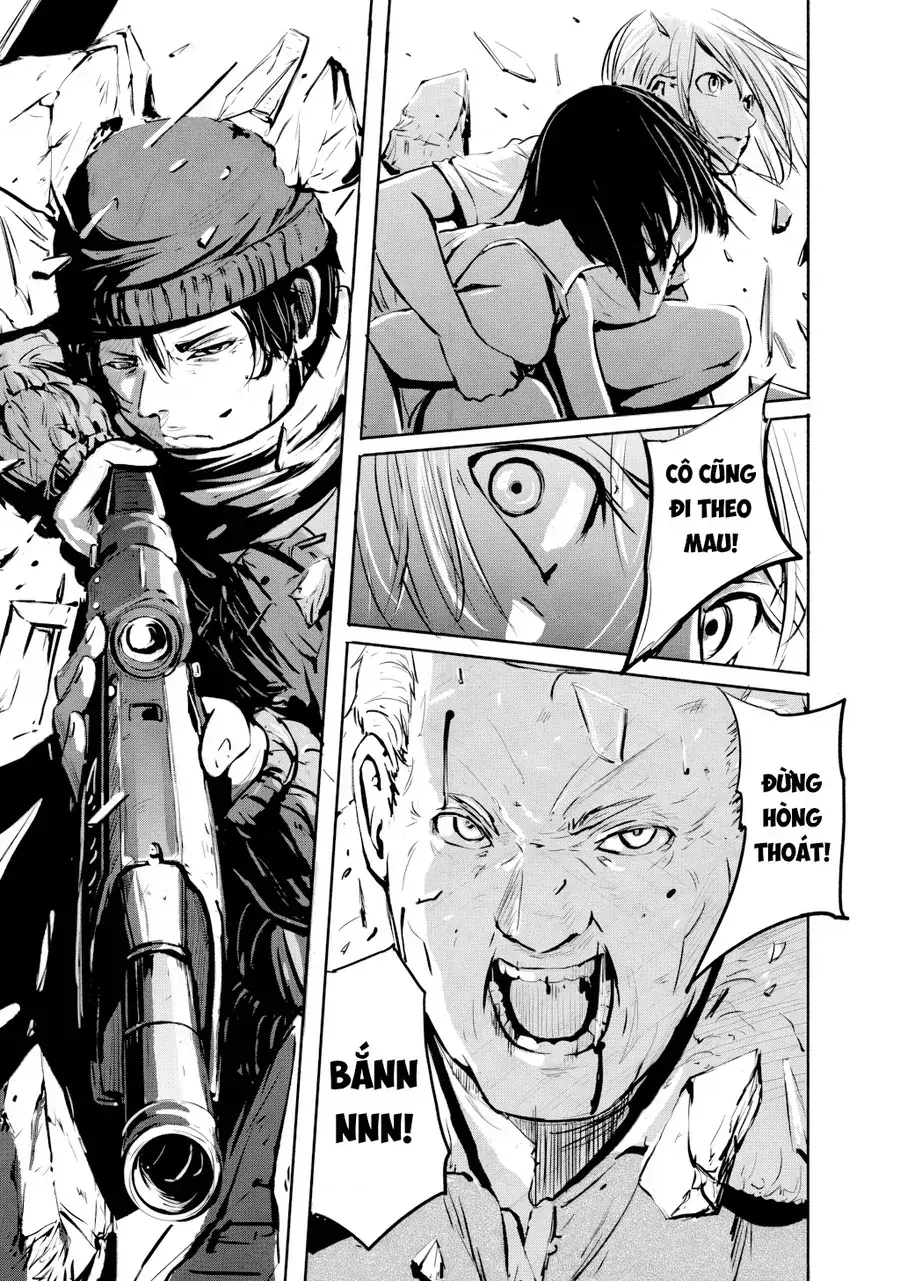 Alma Chapter 31.5 - Trang 39