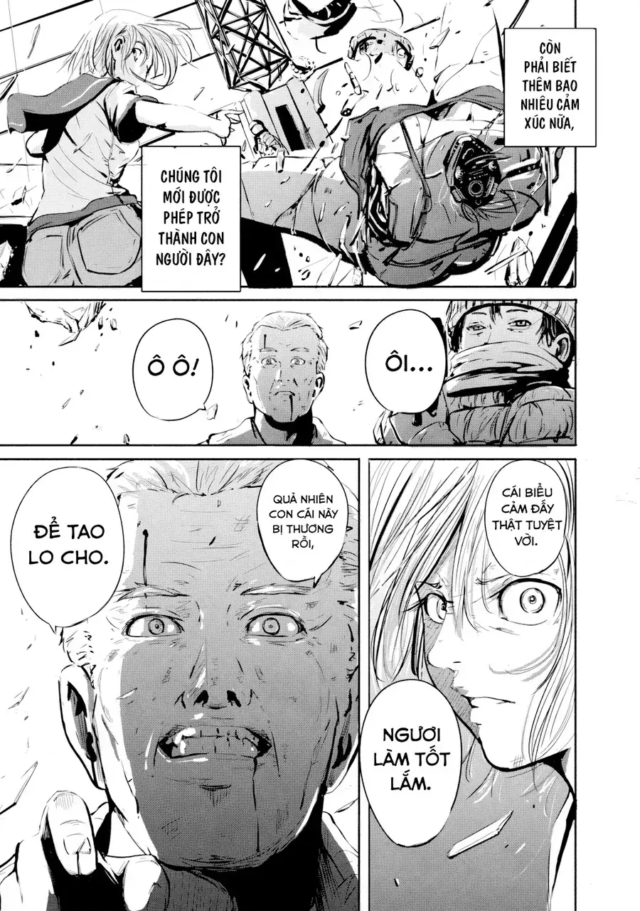 Alma Chapter 31.5 - Trang 41