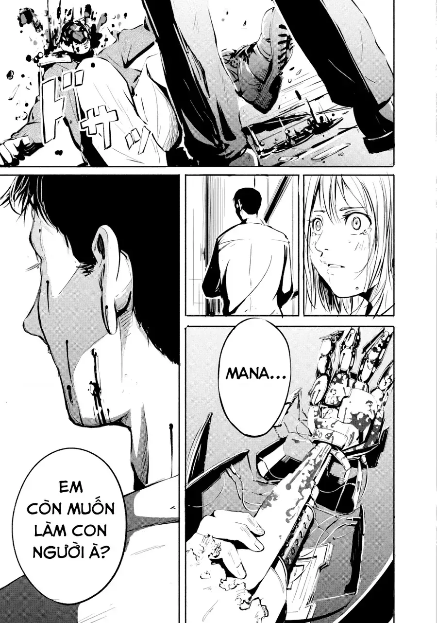 Alma Chapter 31.5 - Trang 45