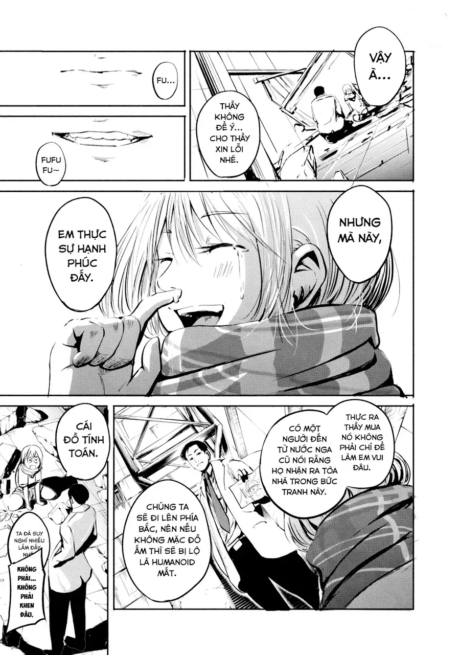 Alma Chapter 31.5 - Trang 49