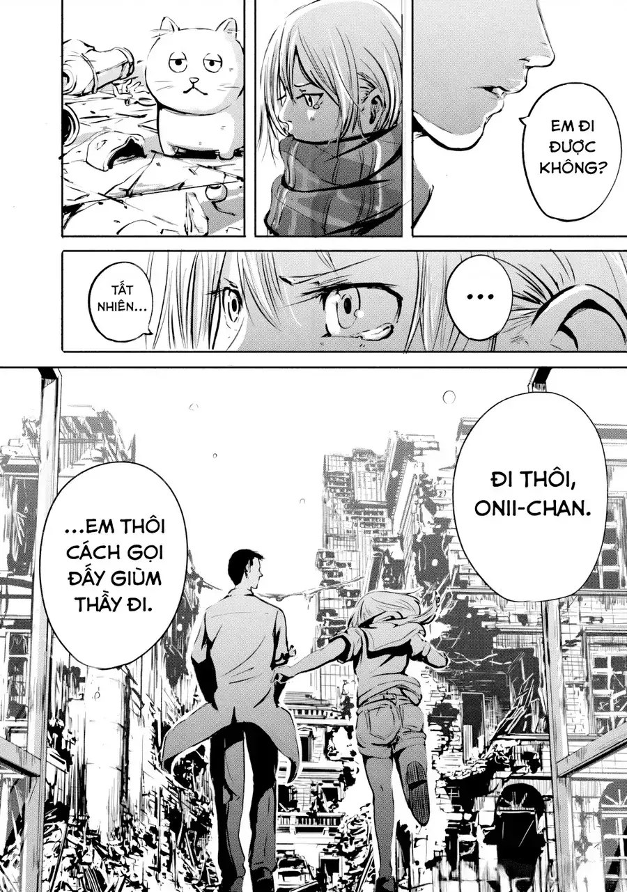 Alma Chapter 31.5 - Trang 50