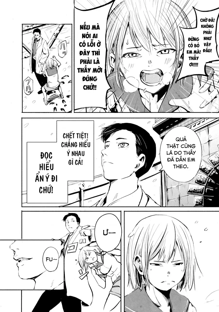 Alma Chapter 31.5 - Trang 8