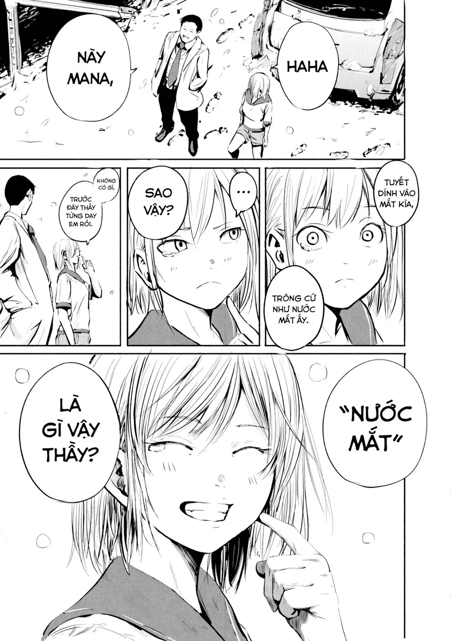 Alma Chapter 31.5 - Trang 9