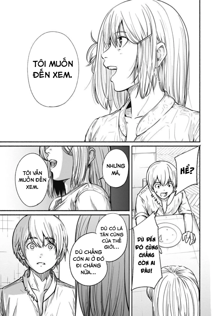 Alma Chapter 31 - Trang 10
