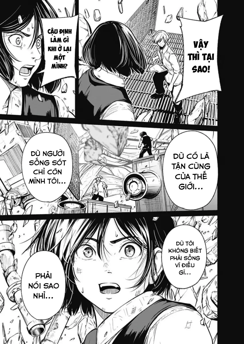 Alma Chapter 31 - Trang 12