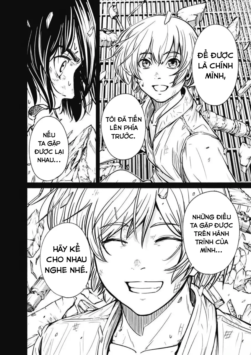 Alma Chapter 31 - Trang 13