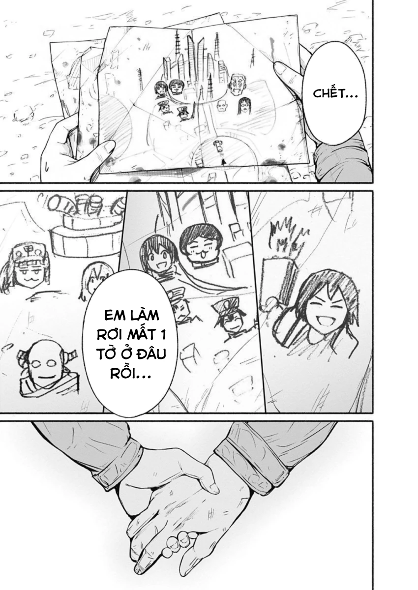 Alma Chapter 31 - Trang 16