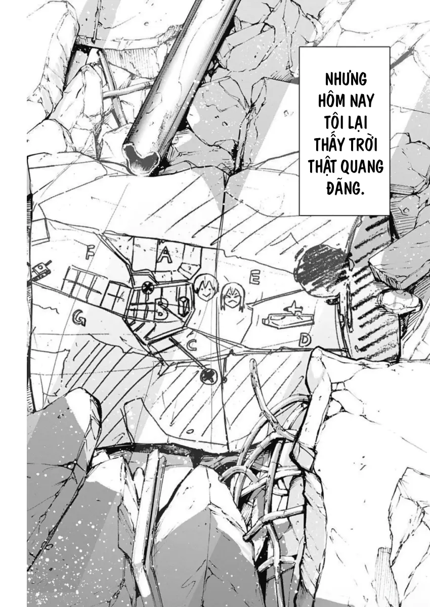 Alma Chapter 31 - Trang 19