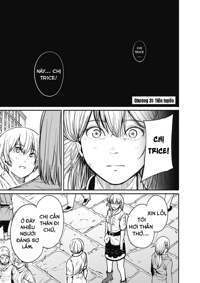 Alma Chapter 31 - Trang 2