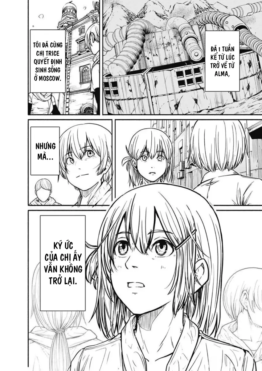 Alma Chapter 31 - Trang 3