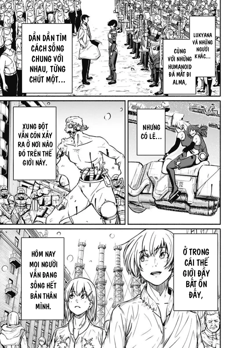 Alma Chapter 31 - Trang 4