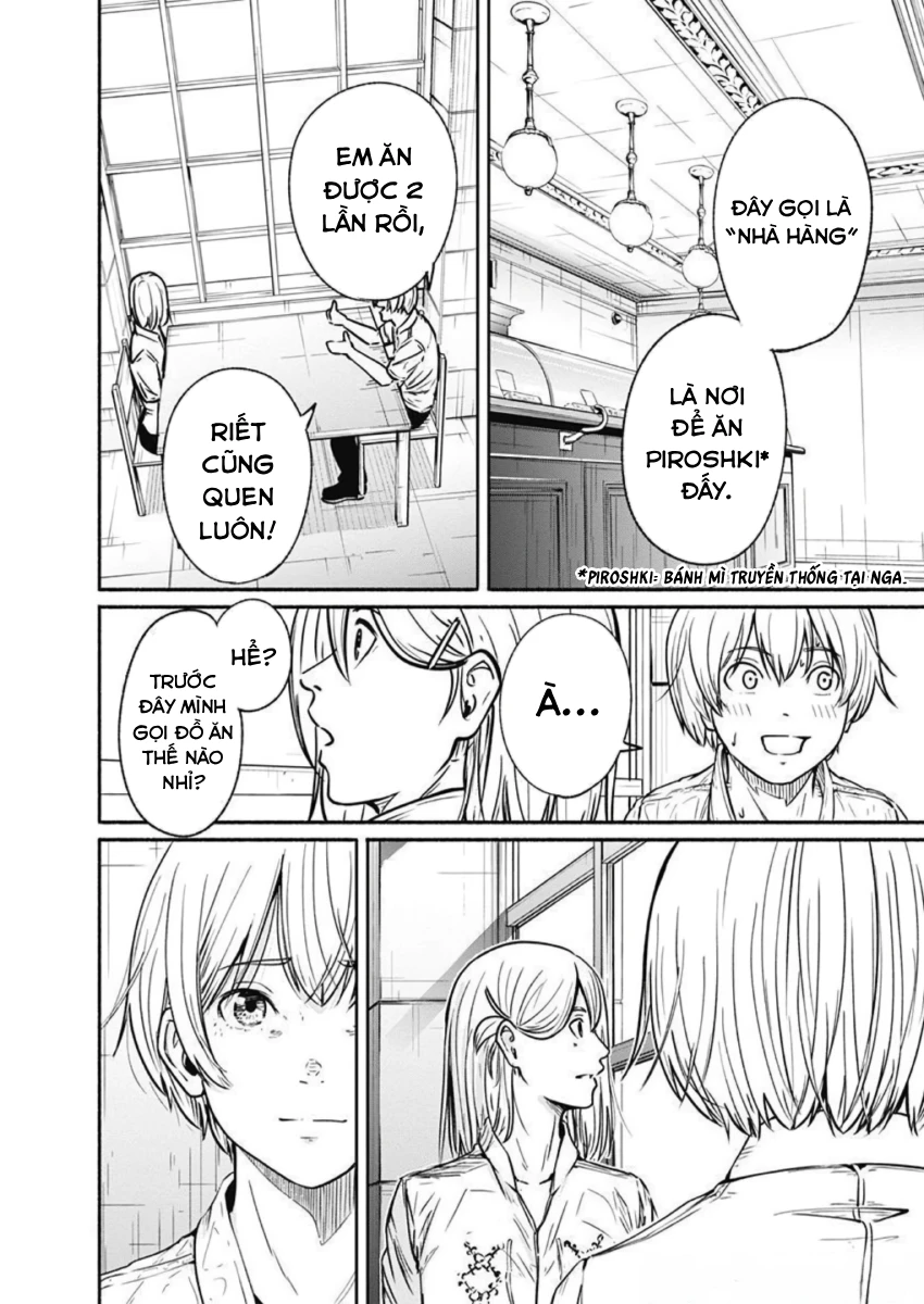 Alma Chapter 31 - Trang 5