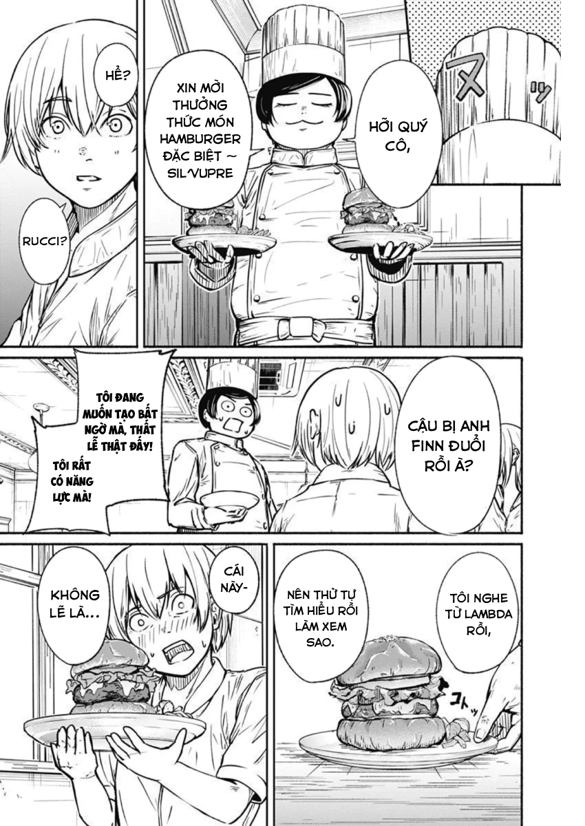 Alma Chapter 31 - Trang 6