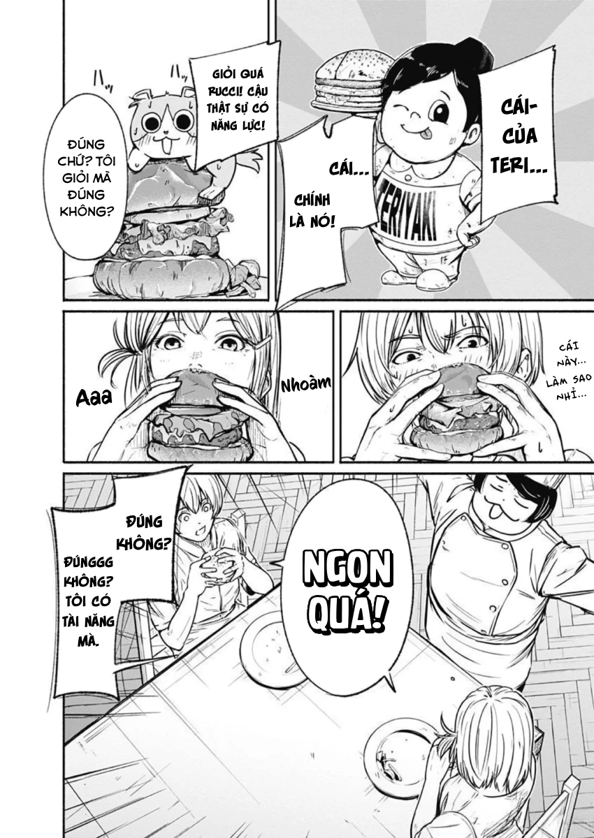 Alma Chapter 31 - Trang 7