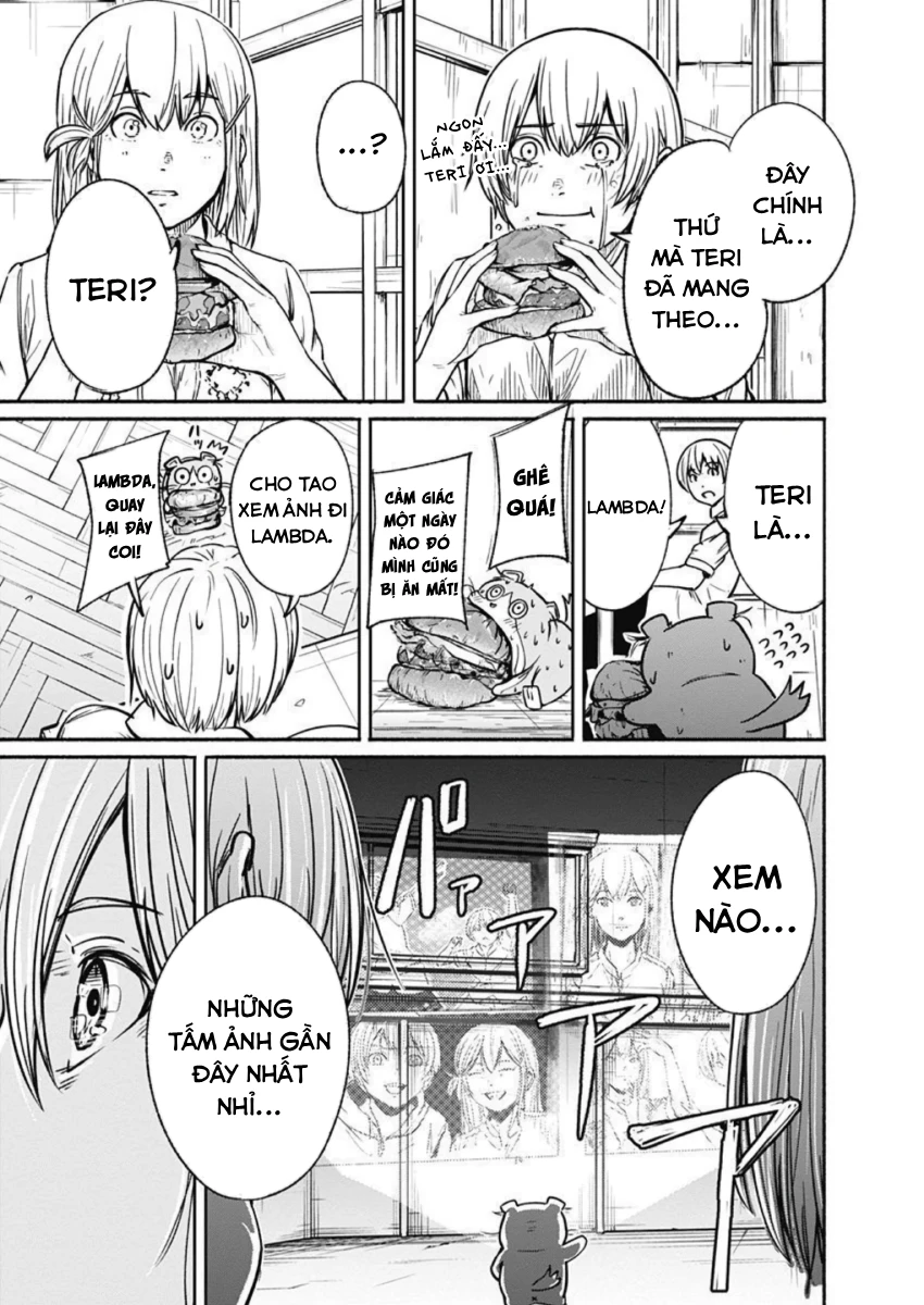 Alma Chapter 31 - Trang 8