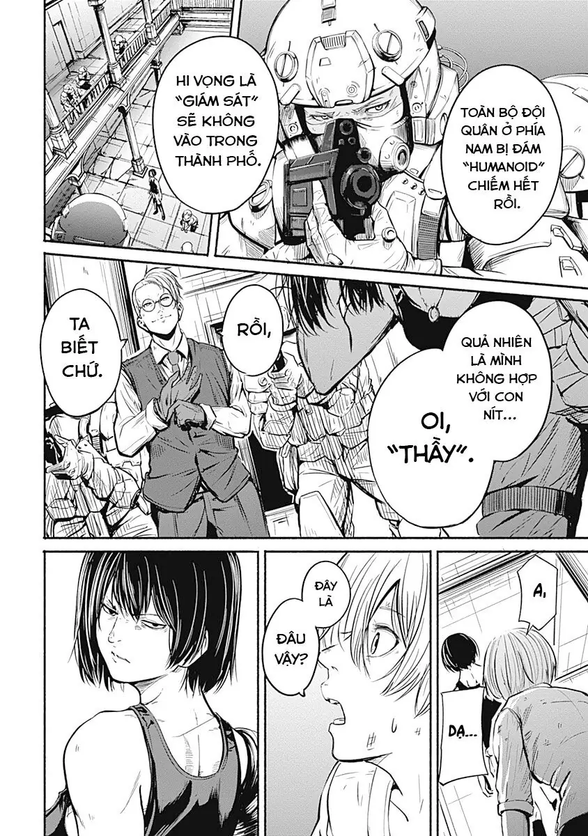 Alma Chapter 4 - Trang 12