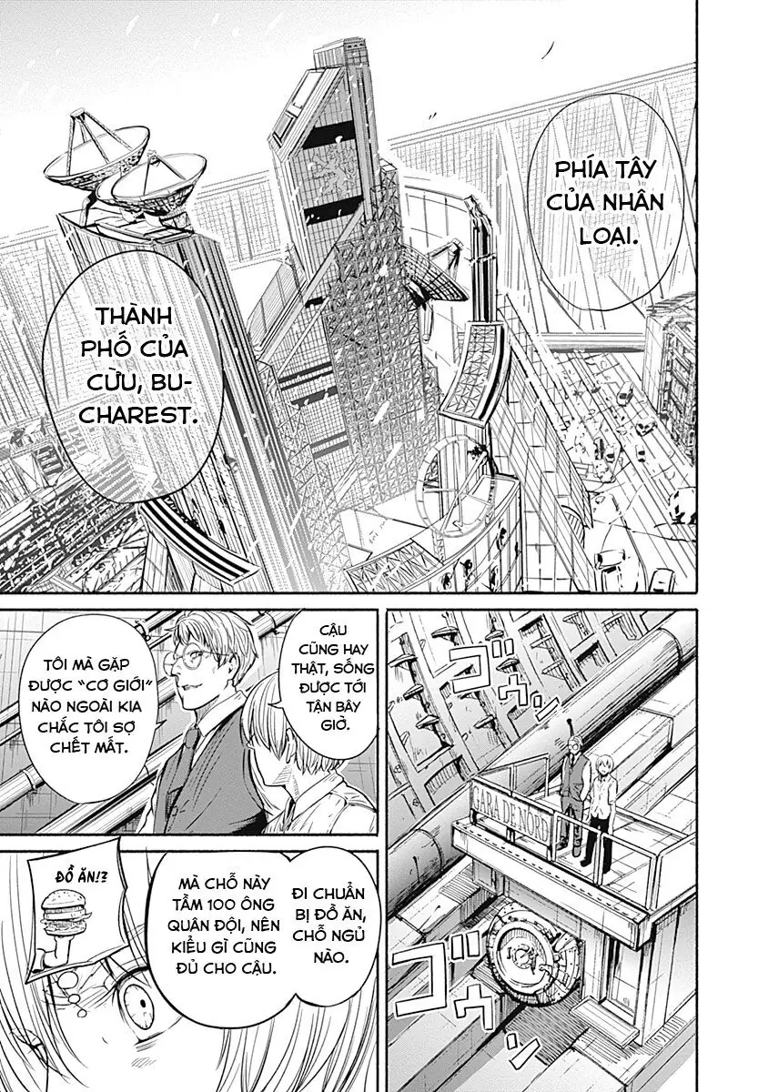 Alma Chapter 4 - Trang 13