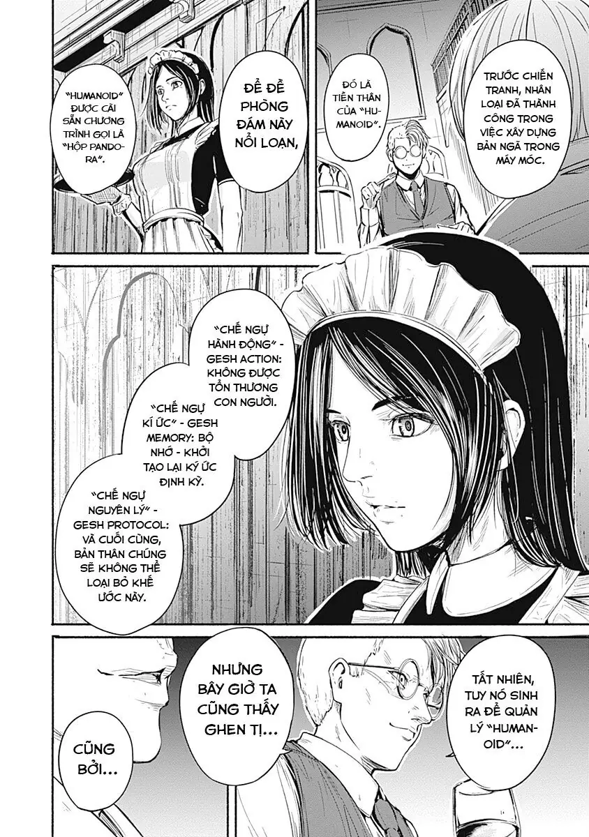 Alma Chapter 4 - Trang 16