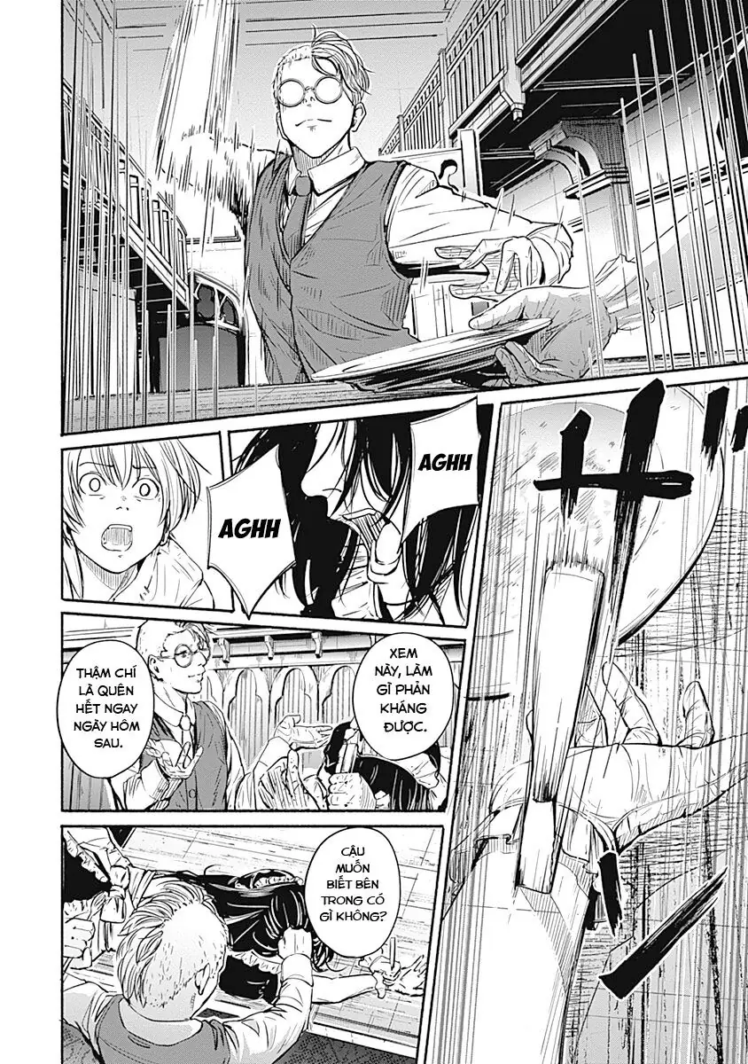 Alma Chapter 4 - Trang 18
