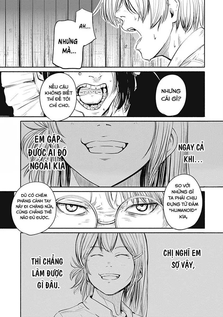 Alma Chapter 4 - Trang 19