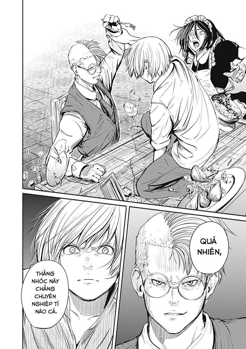 Alma Chapter 4 - Trang 20