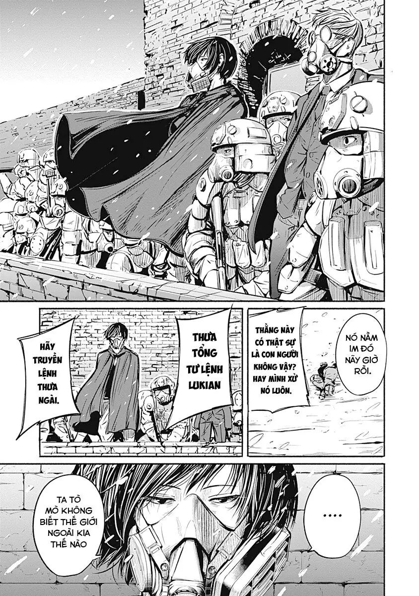 Alma Chapter 4 - Trang 3