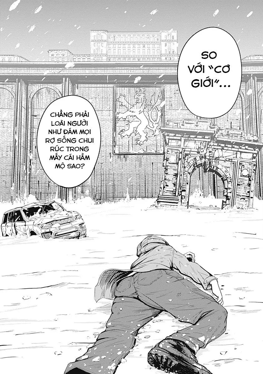 Alma Chapter 4 - Trang 4