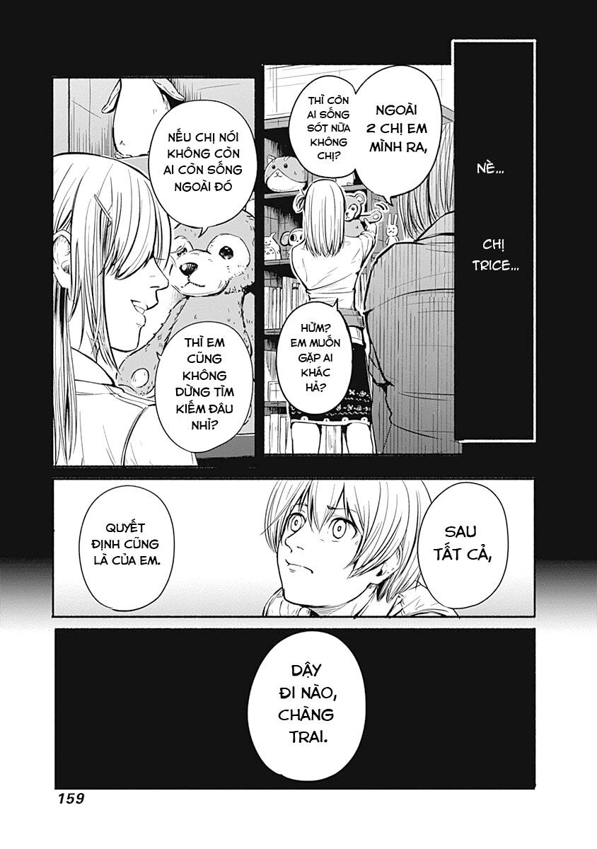Alma Chapter 4 - Trang 5
