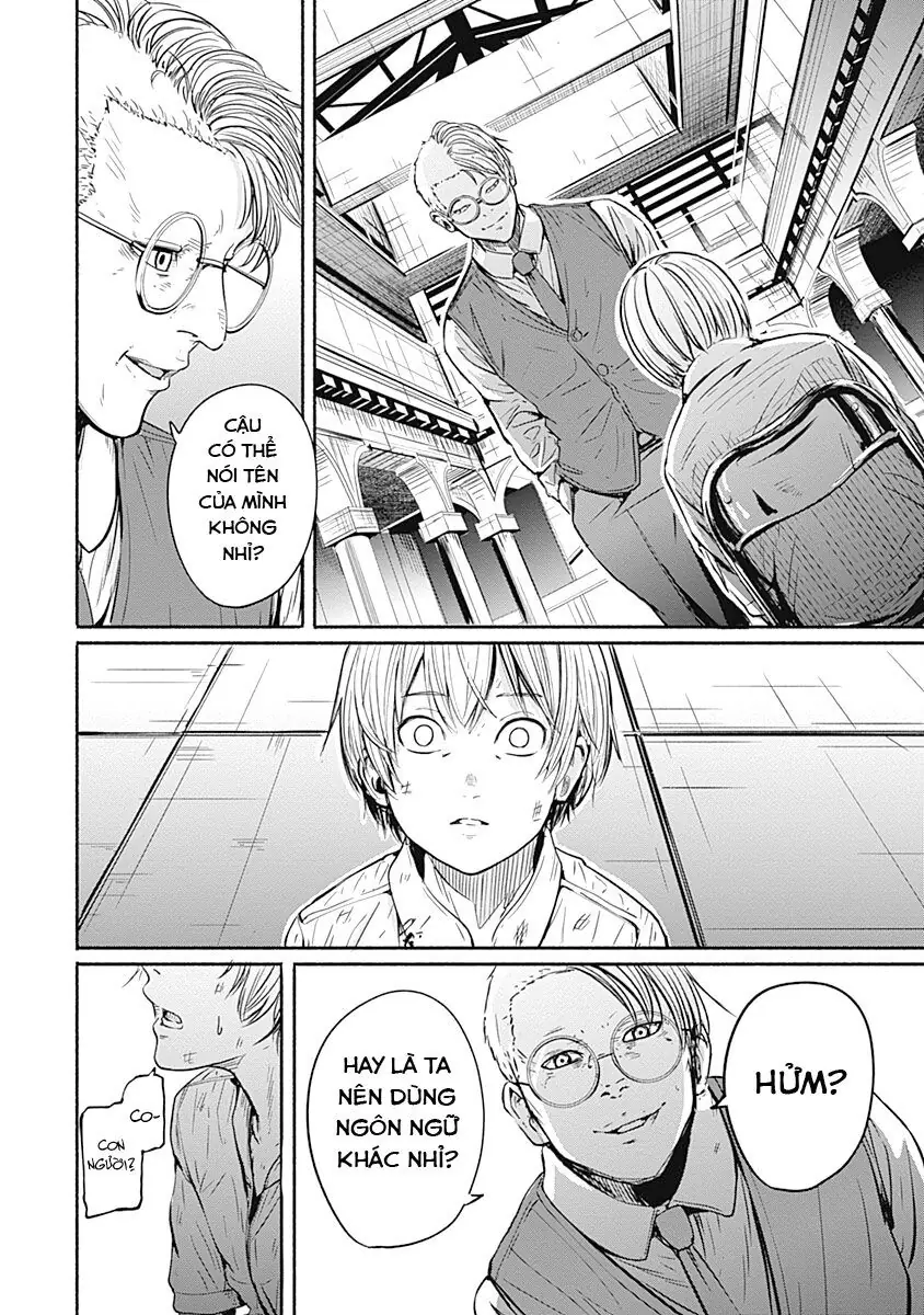 Alma Chapter 4 - Trang 6