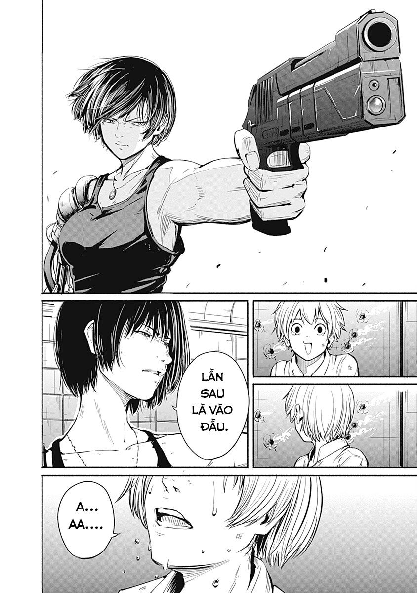 Alma Chapter 4 - Trang 8