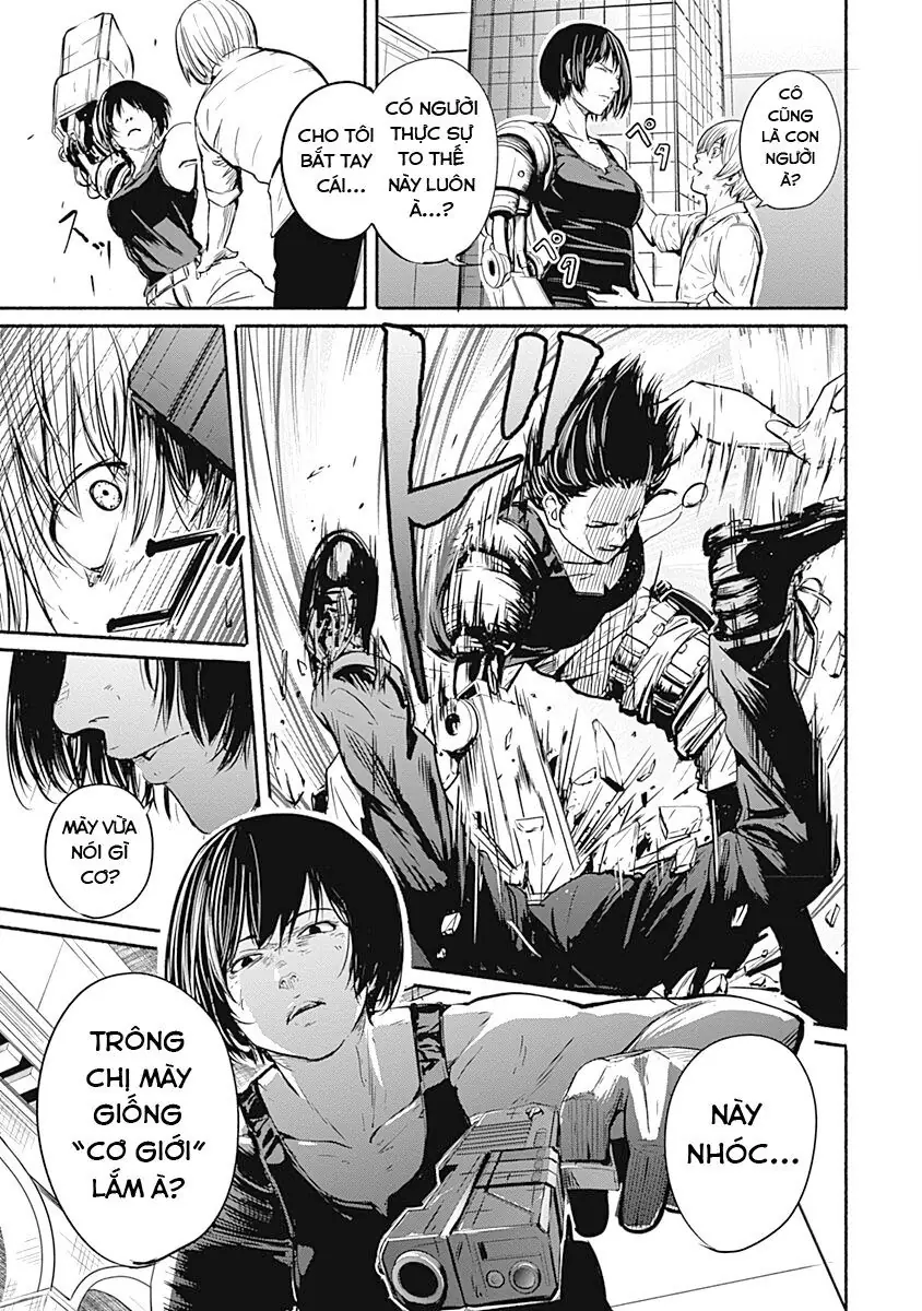 Alma Chapter 4 - Trang 9