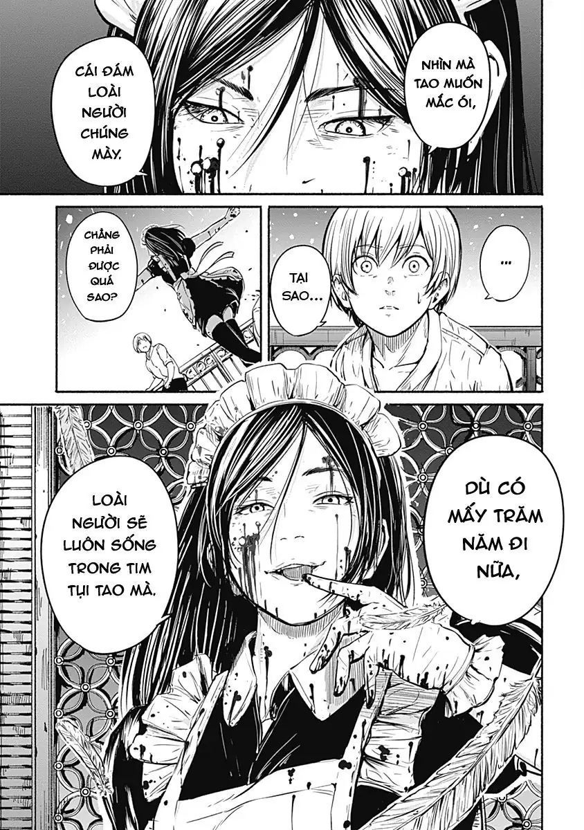 Alma Chapter 5 - Trang 11