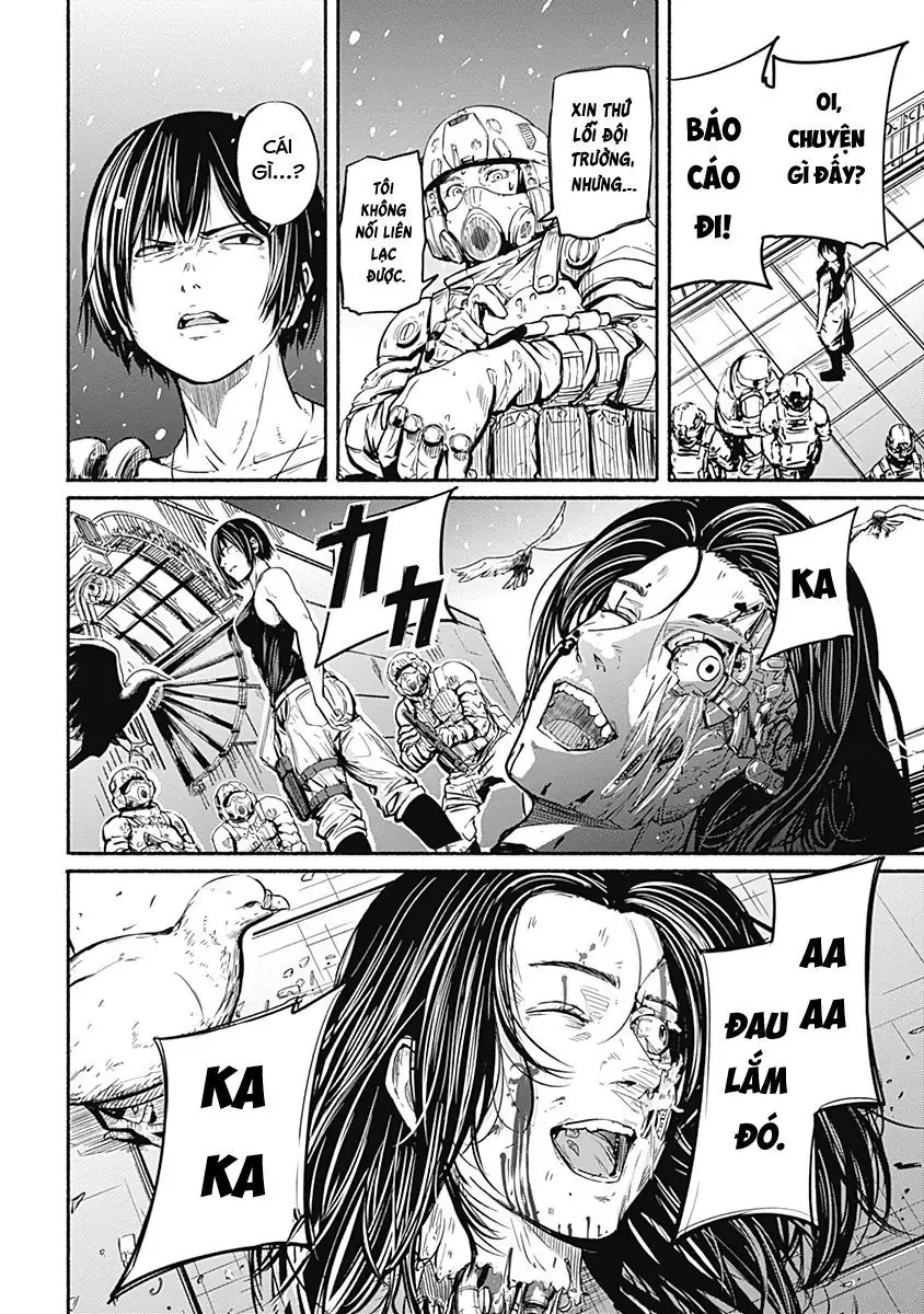 Alma Chapter 5 - Trang 15