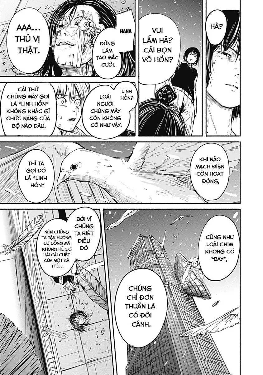 Alma Chapter 5 - Trang 16
